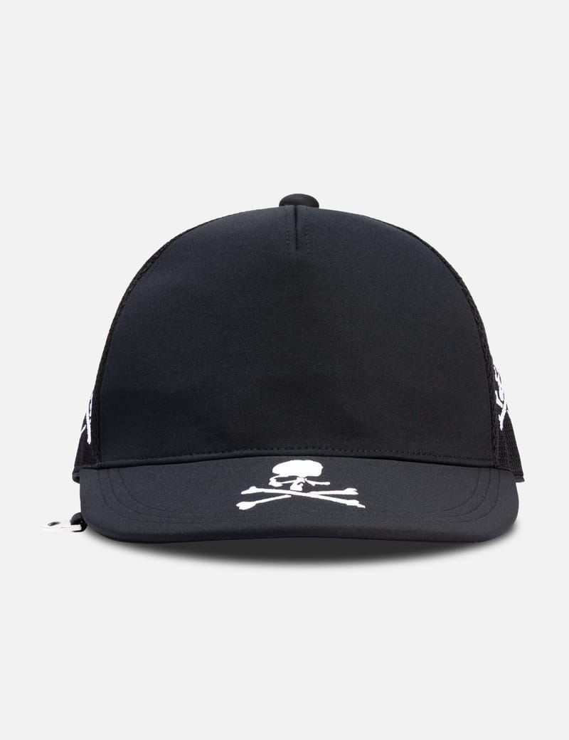 Mastermind Japan - Cashmere Beanie | HBX