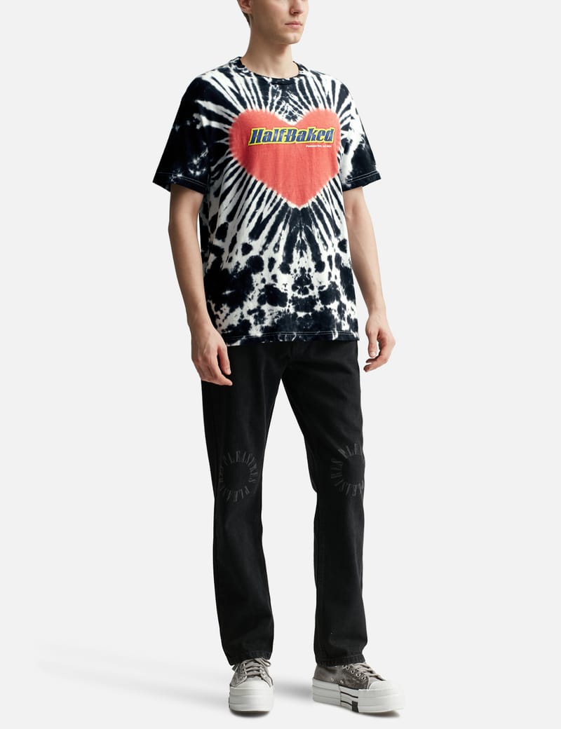 Pleasures - HALF BAKED T-SHIRT | HBX - Globally Curated