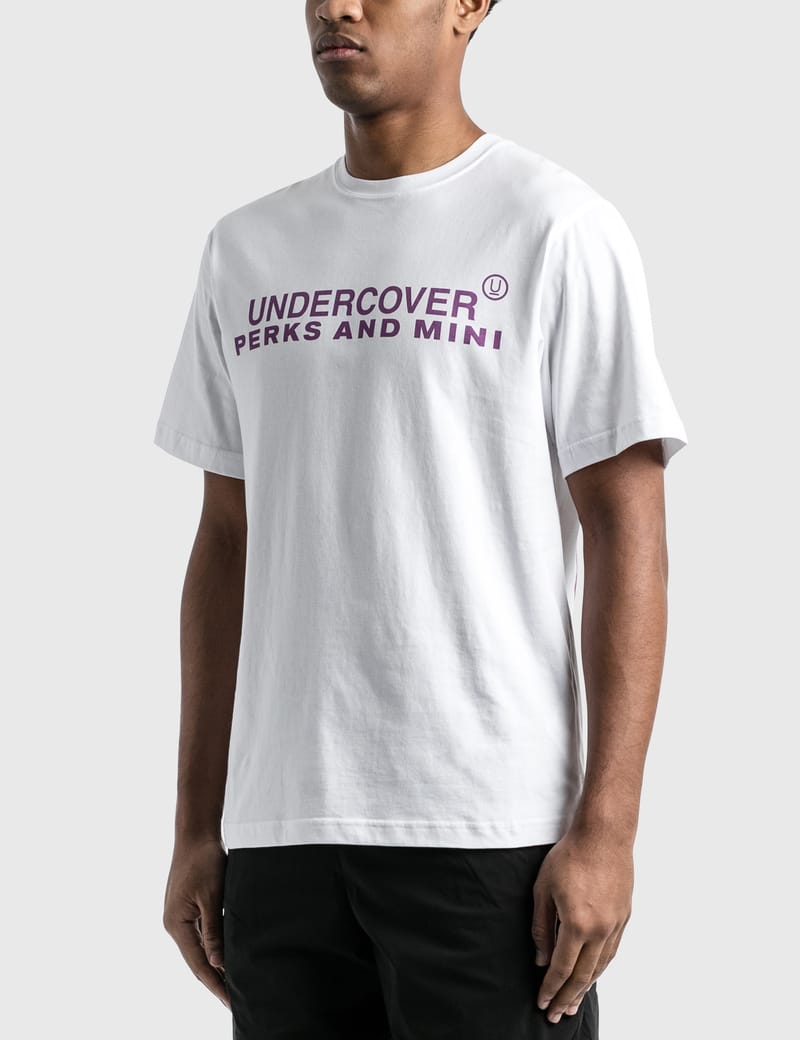 Perks and Mini - P.A.M. X Undercover 2020 T-Shirt C | HBX