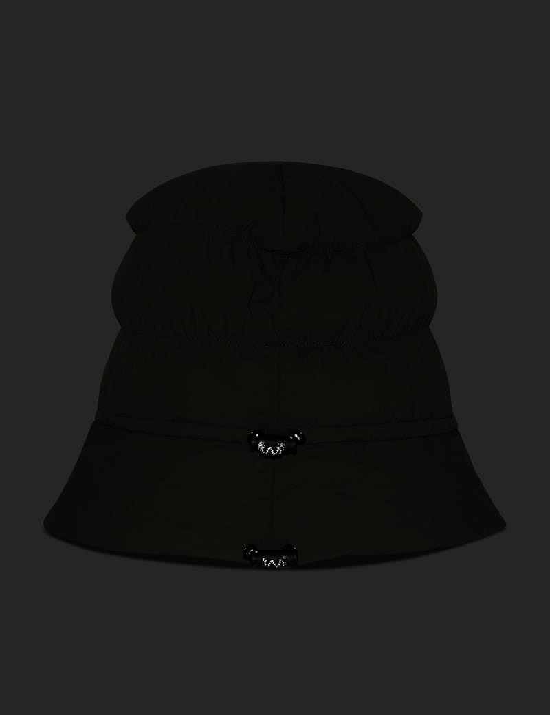 Moncler Genius - Moncler Genius X Pharrell Willams Hat | HBX Moncler Genius - Moncler Genius X Pharrell Willams Hat | HBX