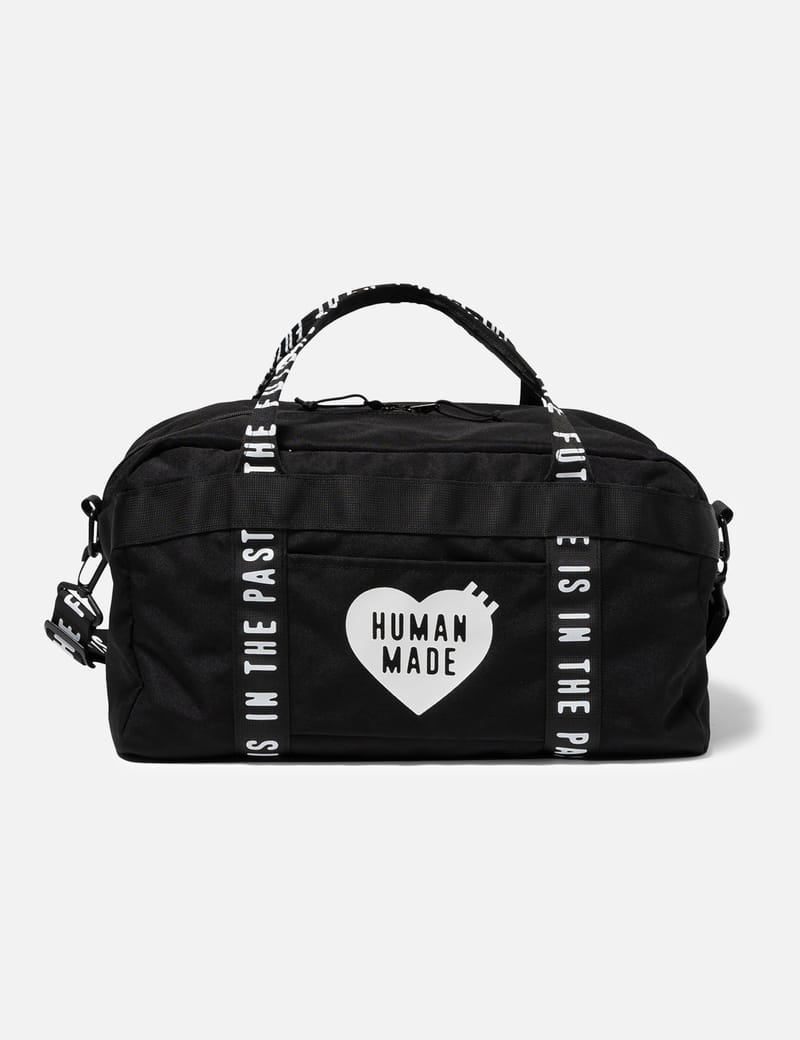 Human Made Bags | HBX - Globally Curated Fashion and