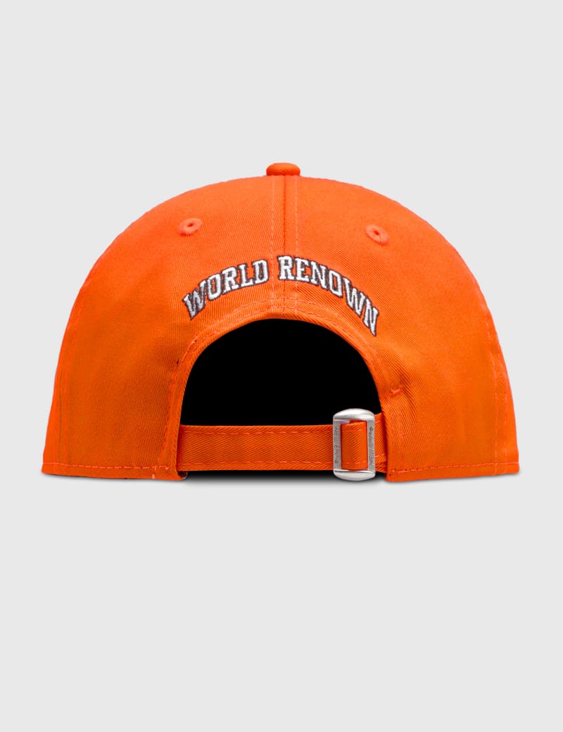 New Era - Staple X NBA ニューヨーク・ニックス 9TWENTY キャップ | HBX