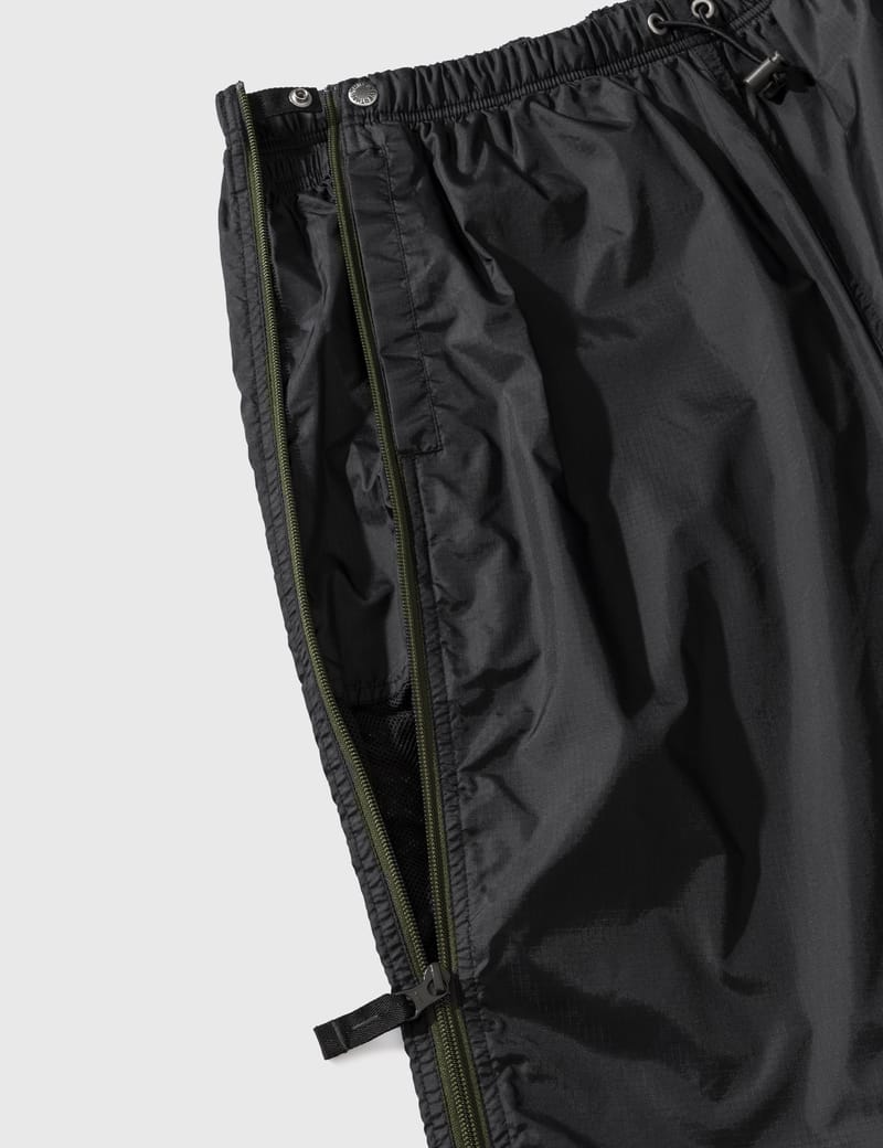 thisisneverthat® - ナイロン クルーパンツ | HBX - ハイプ