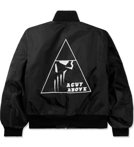 Pyramid jacket discount