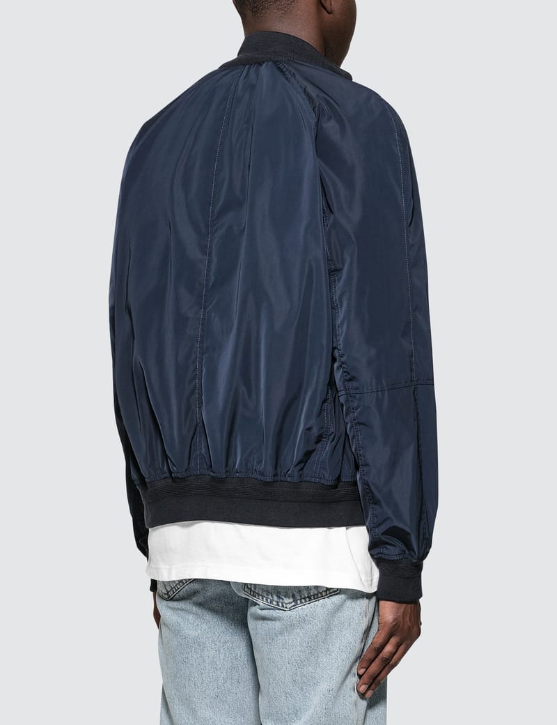 Polo Ralph Lauren - Troops Bomber Jacket | HBX - Globally Curated