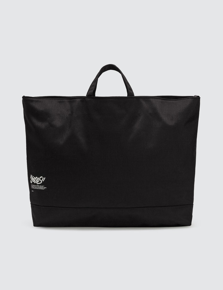 OffWhite™ Quote Tote Bag HBX HYPEBEAST 為您搜羅全球潮流時尚品牌