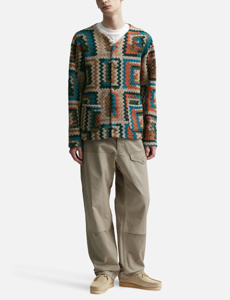ENGINEERED GARMENTS（エンジニアードガーメンツ）Painter Pants
