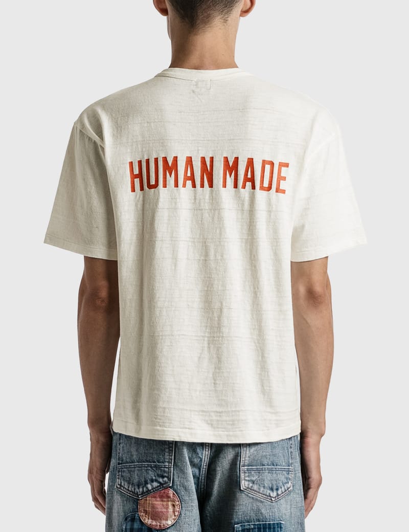 Human Made - グラフィック Tシャツ #4 | HBX - ハイプビースト ...