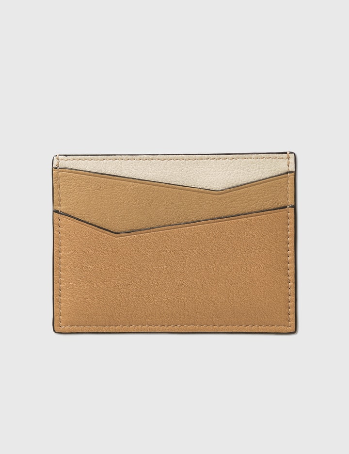 Loewe - Puzzle Plain Cardholder | HBX - Globally Curated Fashion and ...