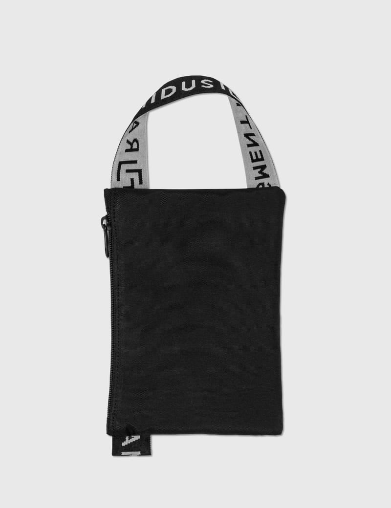 RAMIDUS - Fragment Design x Ramidus Pouch | HBX - Globally Curated