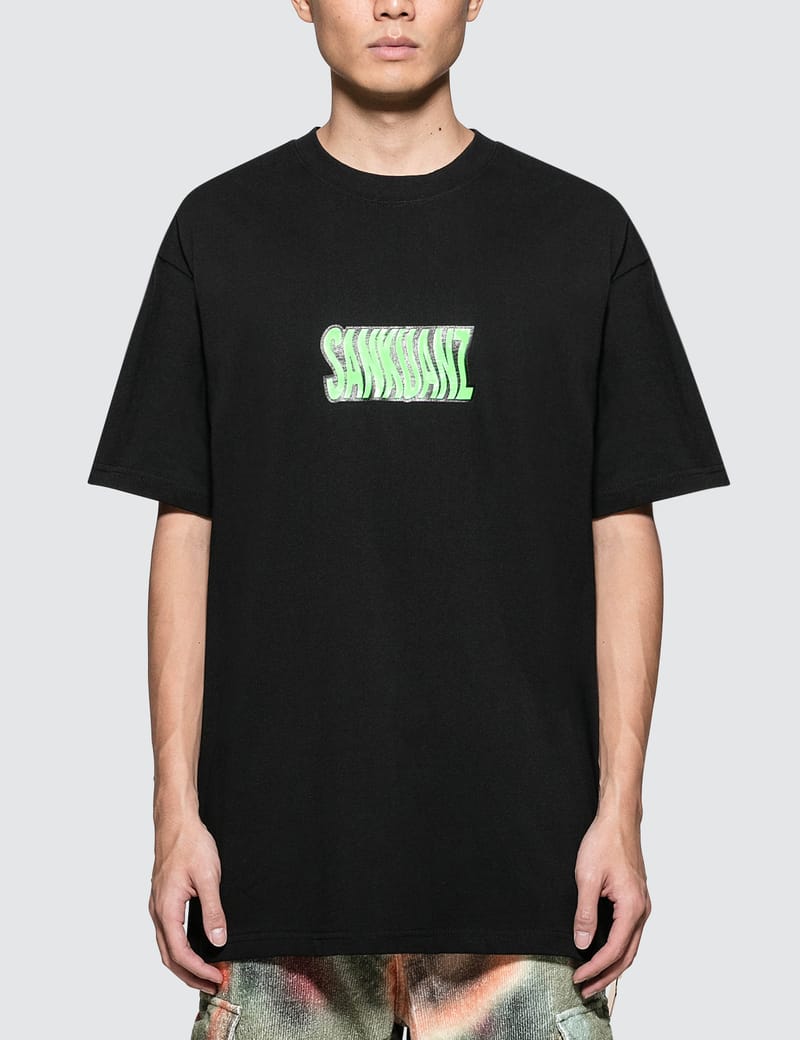 Sankuanz - T-Shirt | HBX - Globally Curated Fashion and Lifestyle