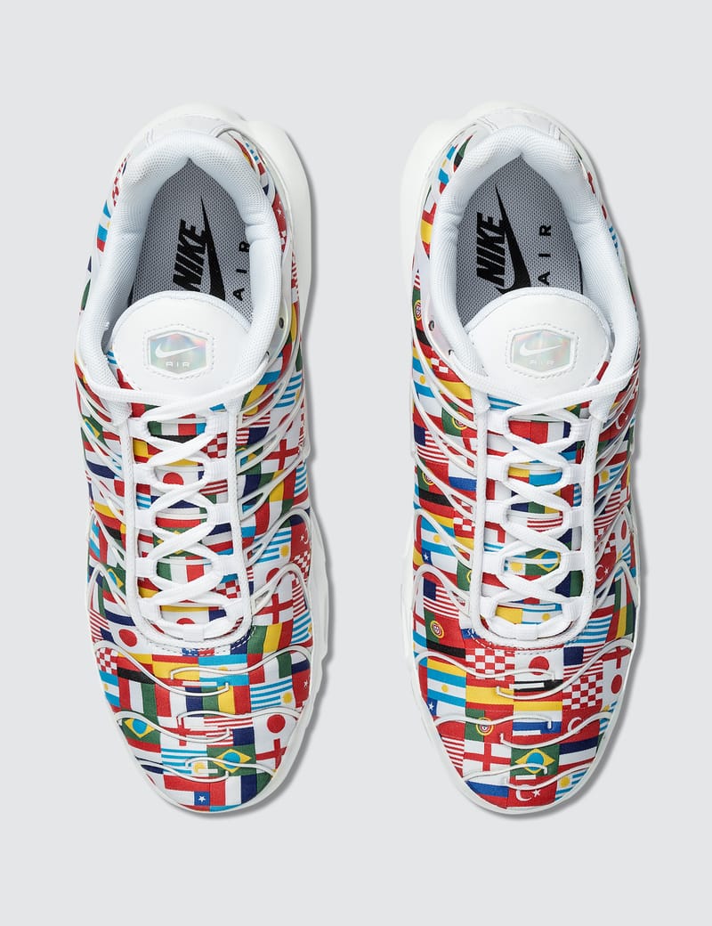 Nike Air Max Plus Nic QS HBX Globally Curated Fashion and