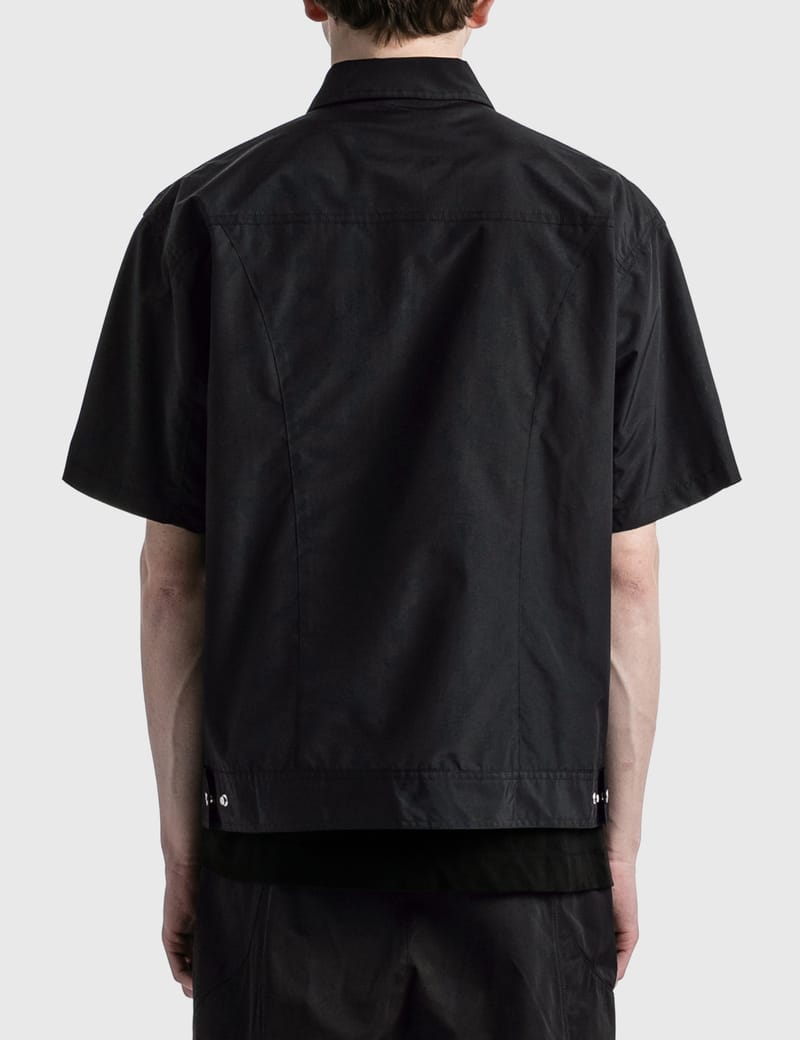 Heliot Emil - テクニカル シャツ | HBX