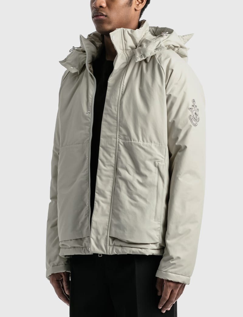 MONCLER GENIUS X JW ANDERSON HIGHCLERE | www.lanuevarepublica.com.ar