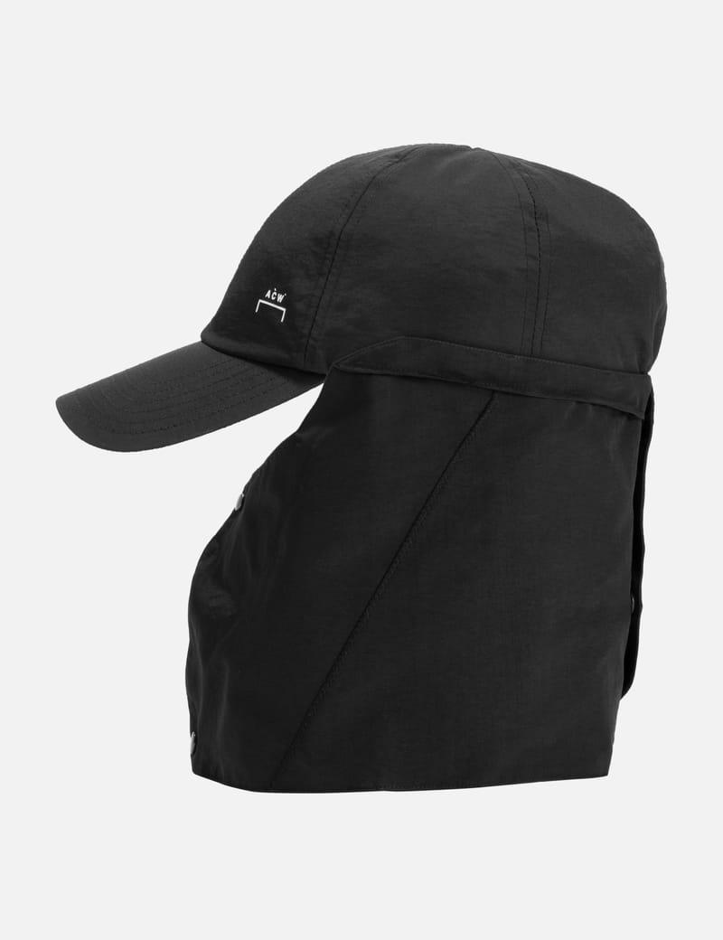 Converse - Converse x A-COLD-WALL* Baseball Hat | HBX - Globally