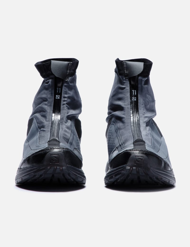 11 By Boris Bidjan Saberi - 11 by Boris Bidjan Saberi x Salomon ...