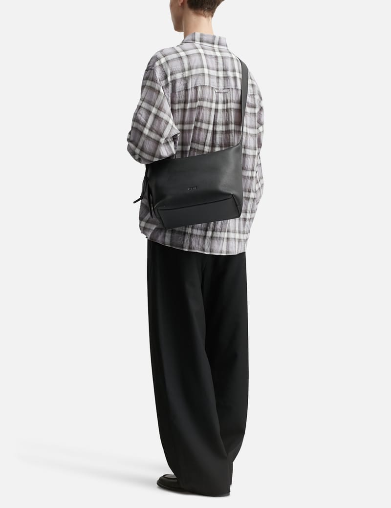 ロエベ - アナグラム ストライプ シャツ | HBX