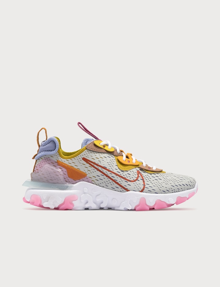 Nike - Nike React Vision | HBX - Globally Curated Fashion and Lifestyle ...