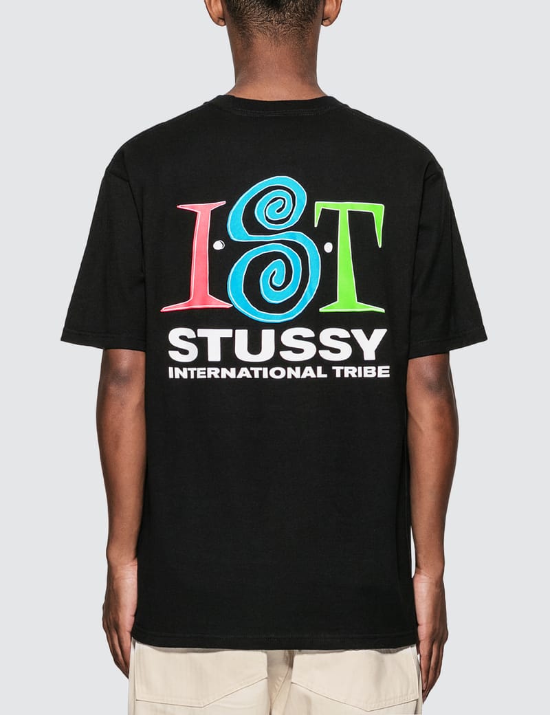 人気商品・限定商品ばかりの「超得 半額福袋」が販売開始 Stüssy - and Fashion Curated Globally - HBX | T-Shirt Ist Clothing