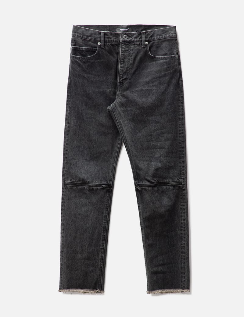 Undercover - Washed Jeans | HBX - Globally Curated Fashion and