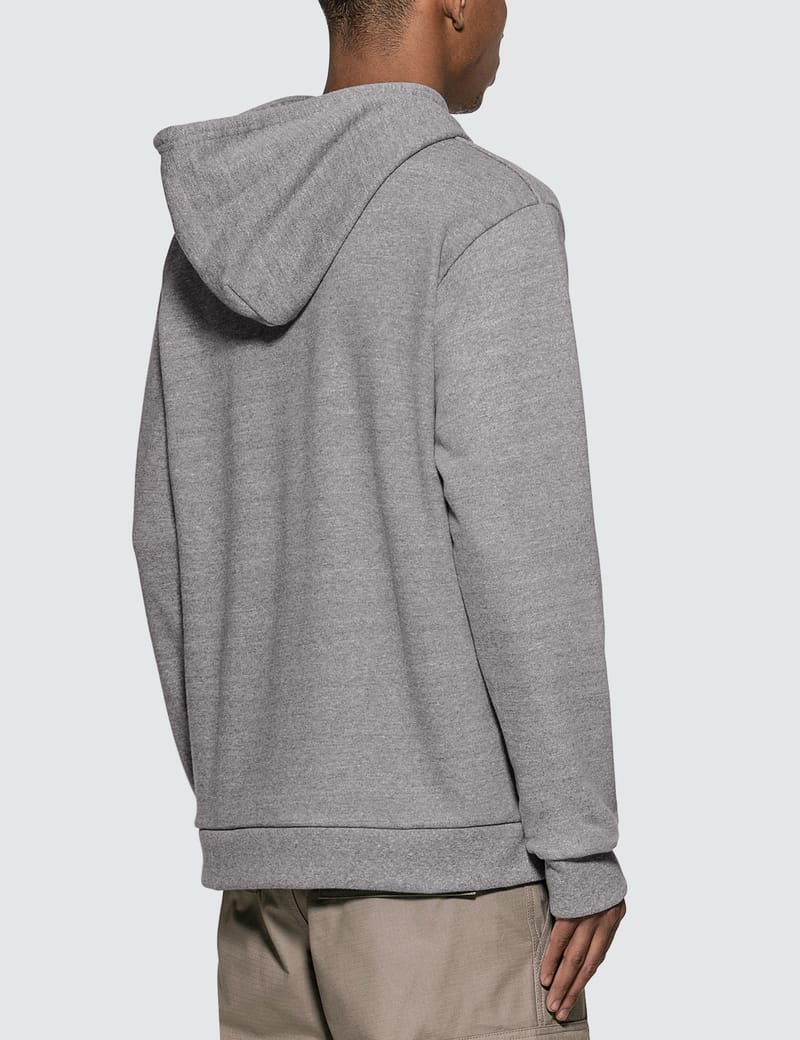 Apc 2025 bernardo hoodie