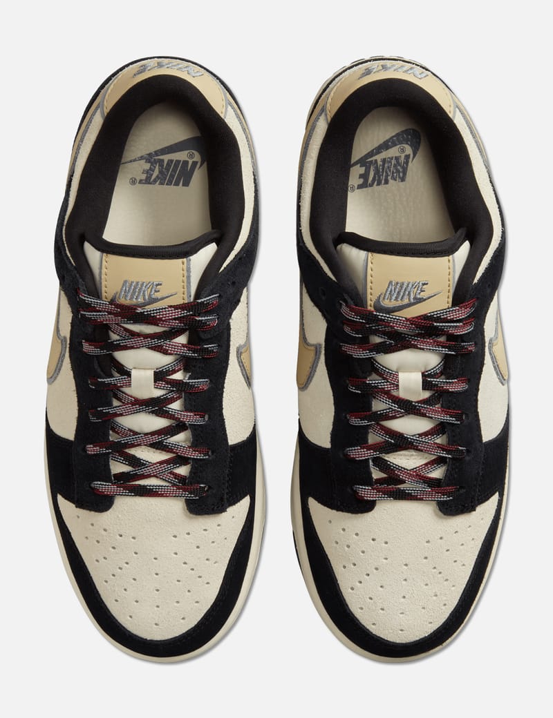 Nike - W NIKE DUNK LOW LX | HBX - Globally Curated Fashion and