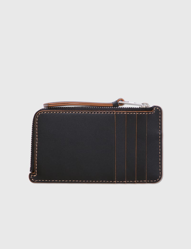 LOEWE ロエベ パズル カードホルダー LOEWE ロエベ Puzzle Magnet Cardholder パズル マグネット