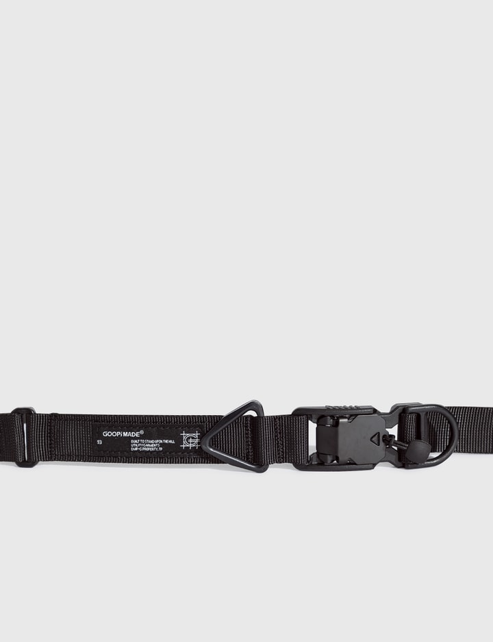 Combat Loop GOOPiMADE - GOOPiMADE® FN-D6” FIDLOCK Label Combat Loop | HBX