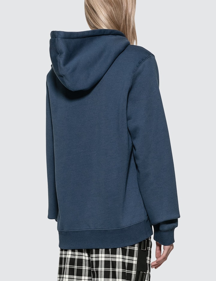 Stüssy - Top Form Hoodie | HBX - Globally Curated Fashion and Lifestyle ...