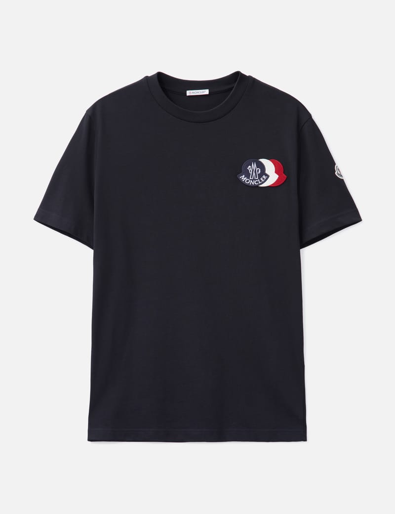 Moncler - Grenoble T-Shirt | HBX - Globally Curated Fashion