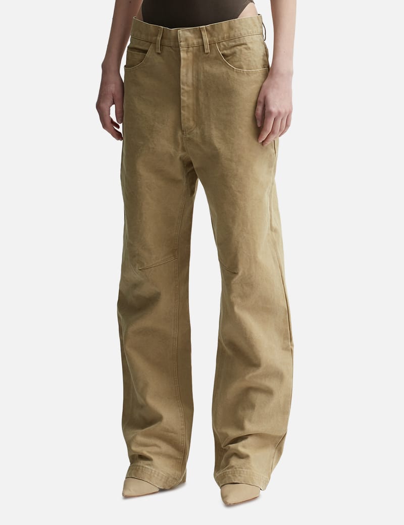 Entire Studios - Task Pants | HBX - Globally Curated Fashion