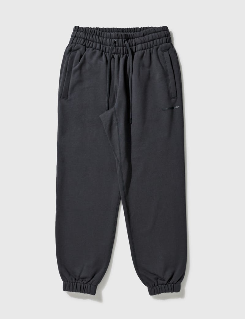 Adidas pharrell joggers online