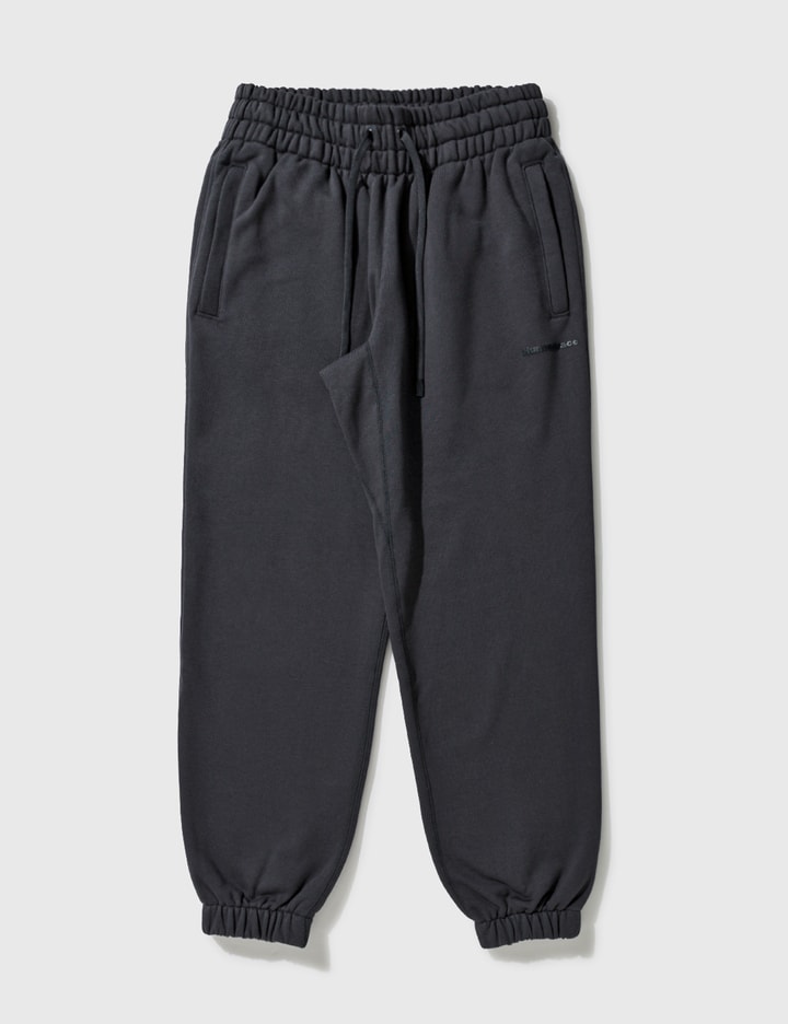 Adidas Originals - Pharrell Williams Basics Joggers | HBX - Globally ...