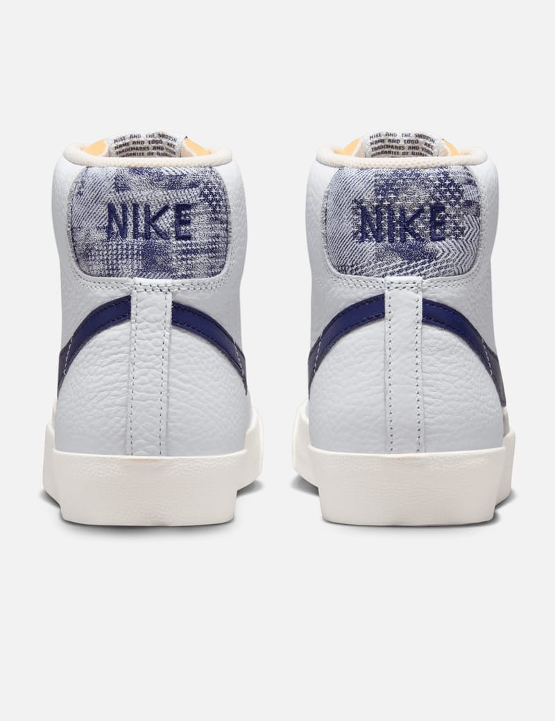 Nike - Nike Blazer Mid '77 | HBX - Globally Curated Fashion