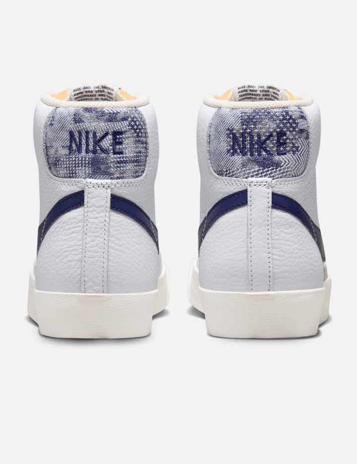 Nike - Nike Blazer Mid ’77 | HBX - Globally Curated Fashion and ...