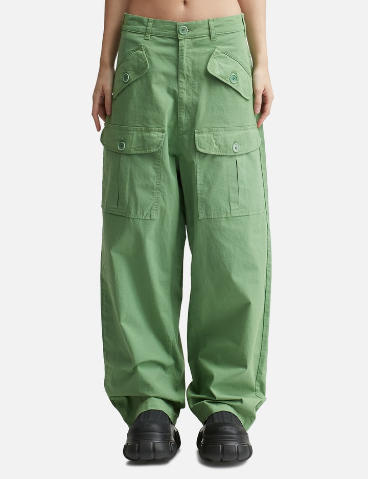Sky High Farm Workwear Cargo Pants HBX Globally Curated Fashion