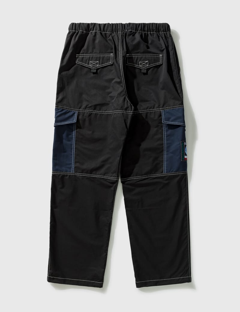 Butter Goods - Contrast Cargo Pants | HBX - Globally Curated