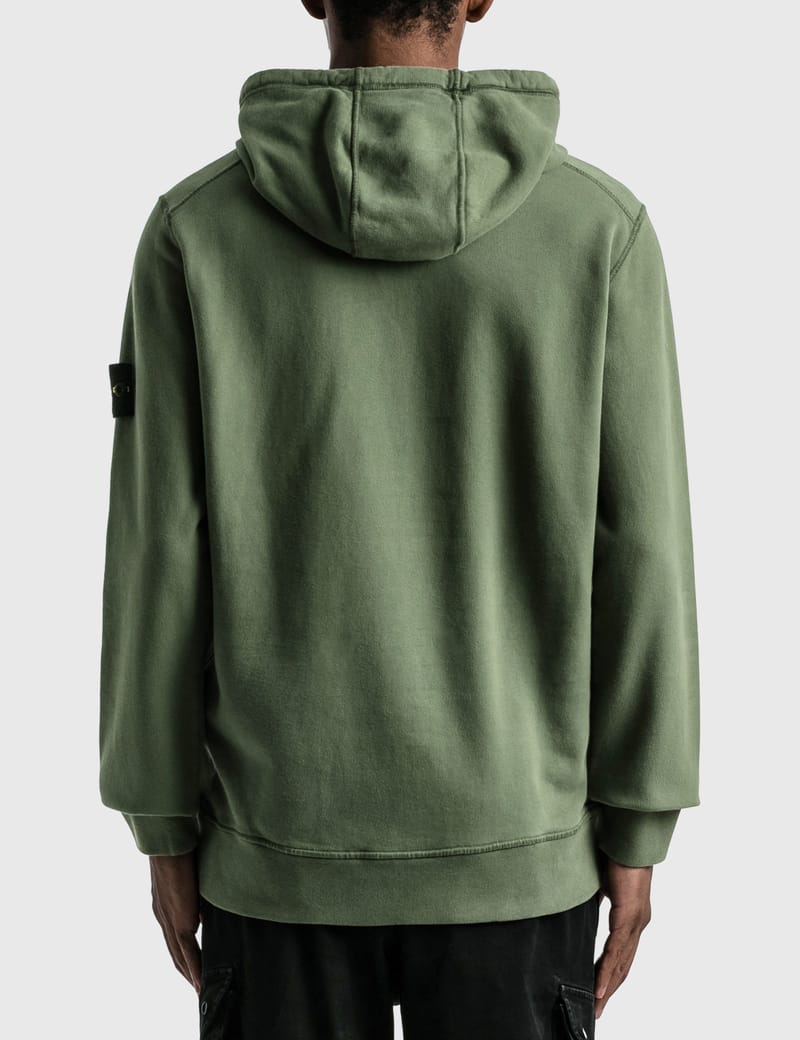 Classic Hoodie