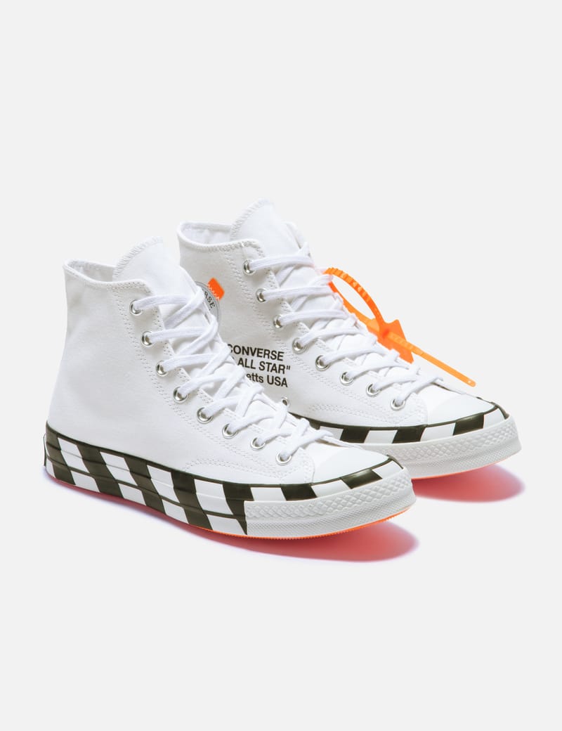 Converse - ランスターモーション CX ハイトップ | HBX - ハイプ
