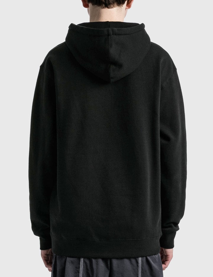 Butter Goods Leave No Trace Pullover Hoodie HBX Globally Curated