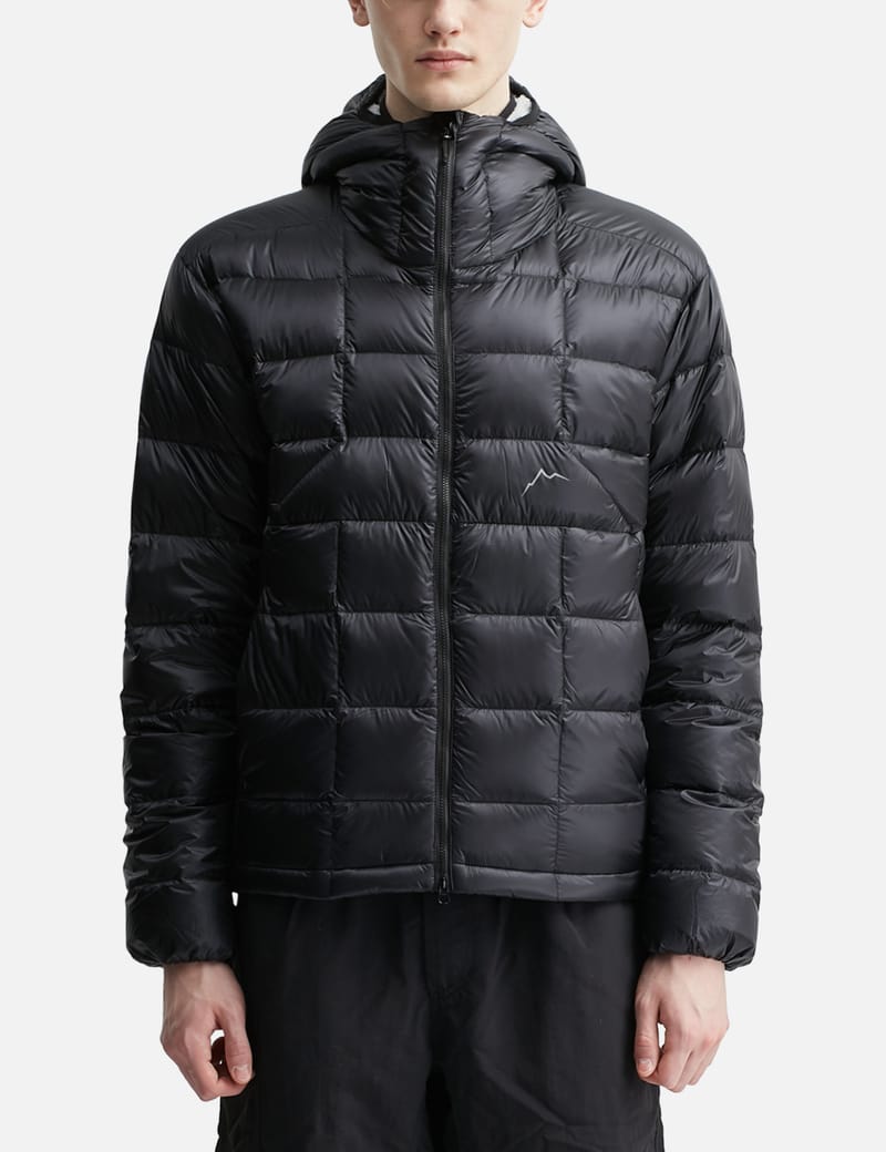 CAYL - RIPSTOP NYLON JACKET | HBX