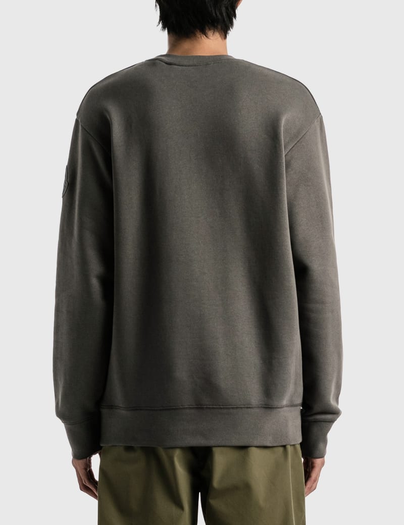 Moncler 1952 online sweatshirt