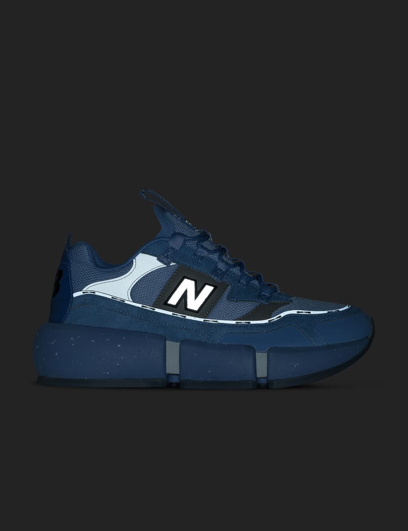 ニューバランス - New Balance x Jaden Smith Vision Racer