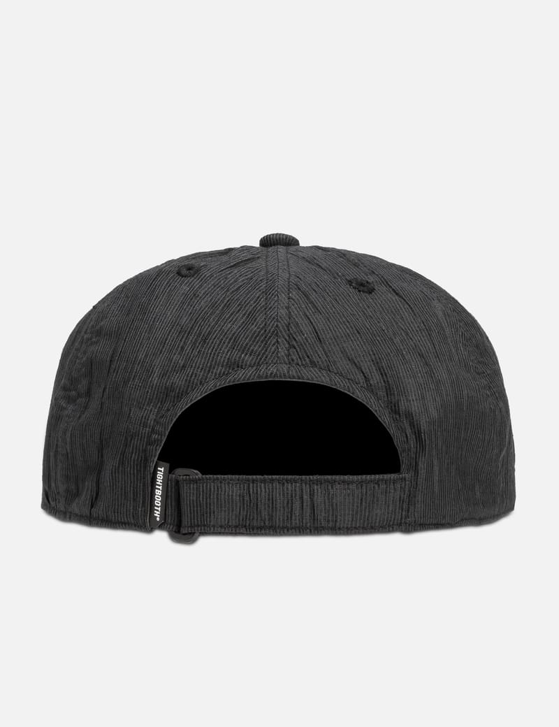 TIGHTBOOTH - Furrow 6 Panel Cap | HBX - Globally Curated Fashion