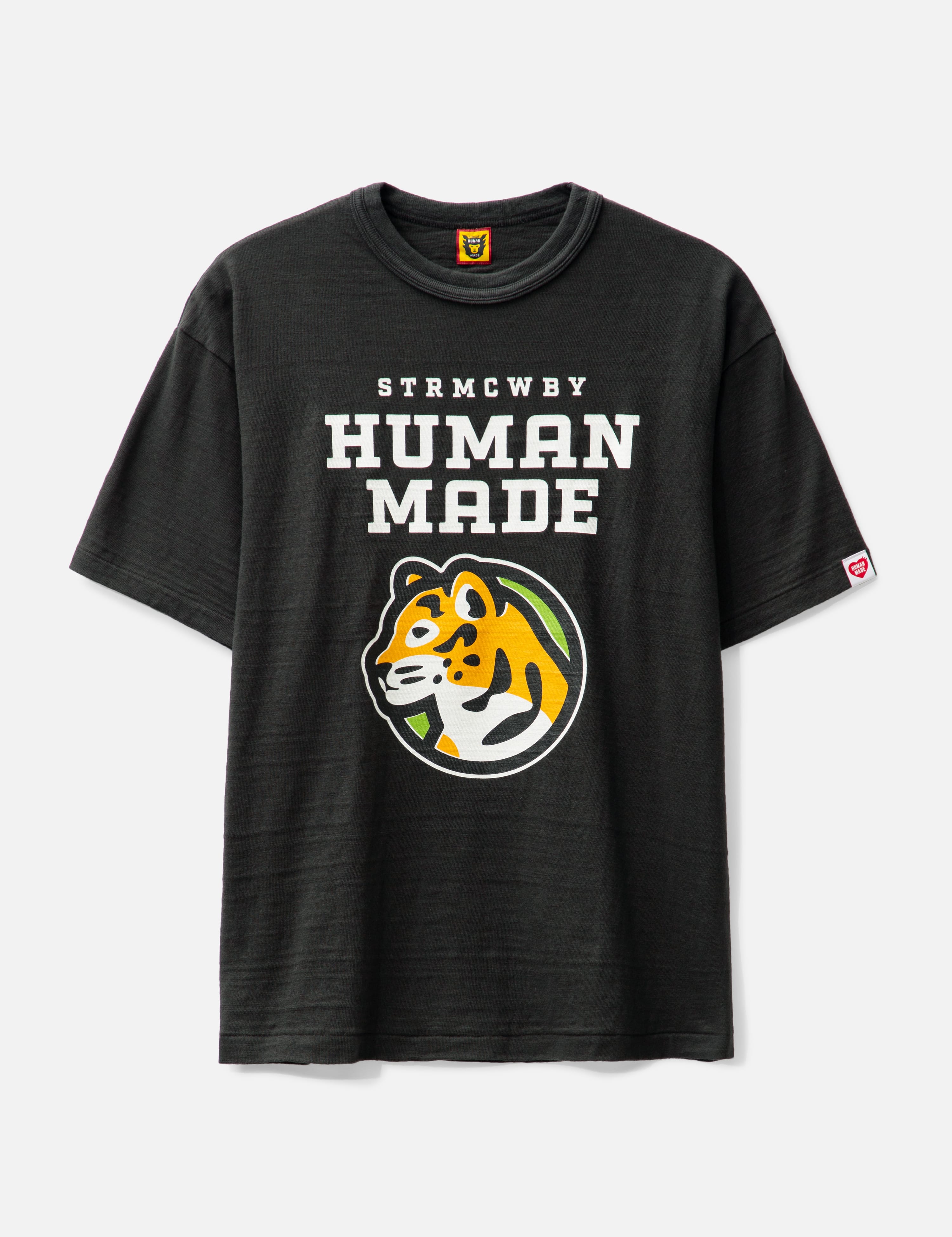 Human Made - T-shirt #2101 | HBX - ハイプビースト(Hypebeast)が厳選