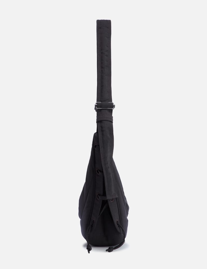 Lemaire - SMALL SOFT GAME BAG | HBX - Globally Curated