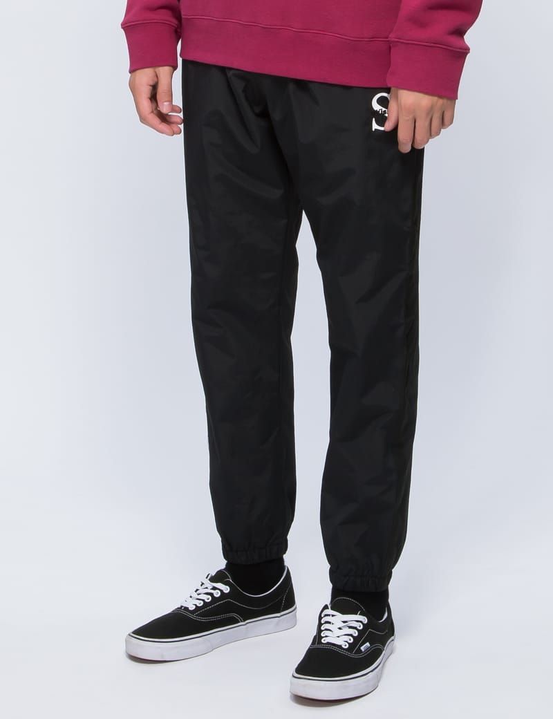 Stüssy - Sport Nylon Pants | HBX - Globally Curated Fashion