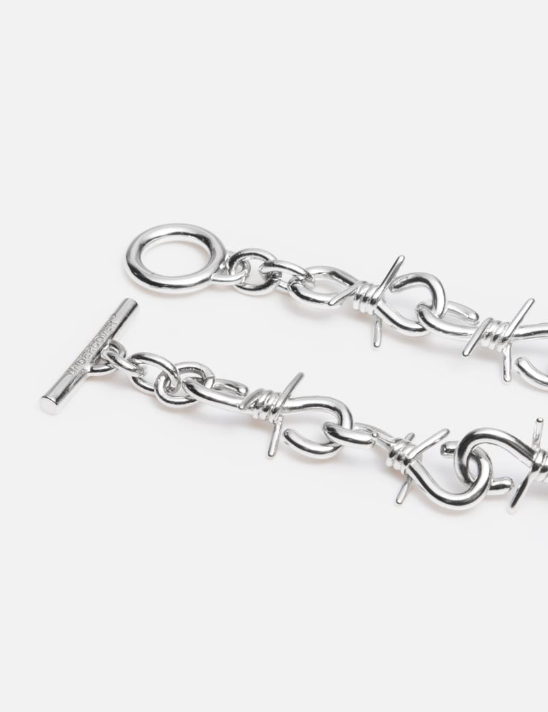 Undercover - THORN BRACELET | HBX - Globally Curated Fashion Undercover - THORN BRACELET | HBX - Globally Curated Fashion