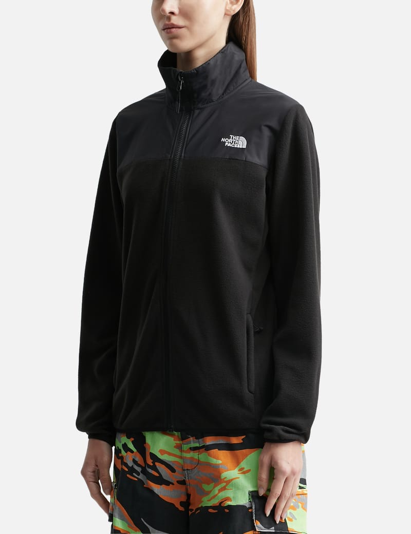 The North Face - M TKA 100 ZIP-IN JACKET - AP | HBX - Globally