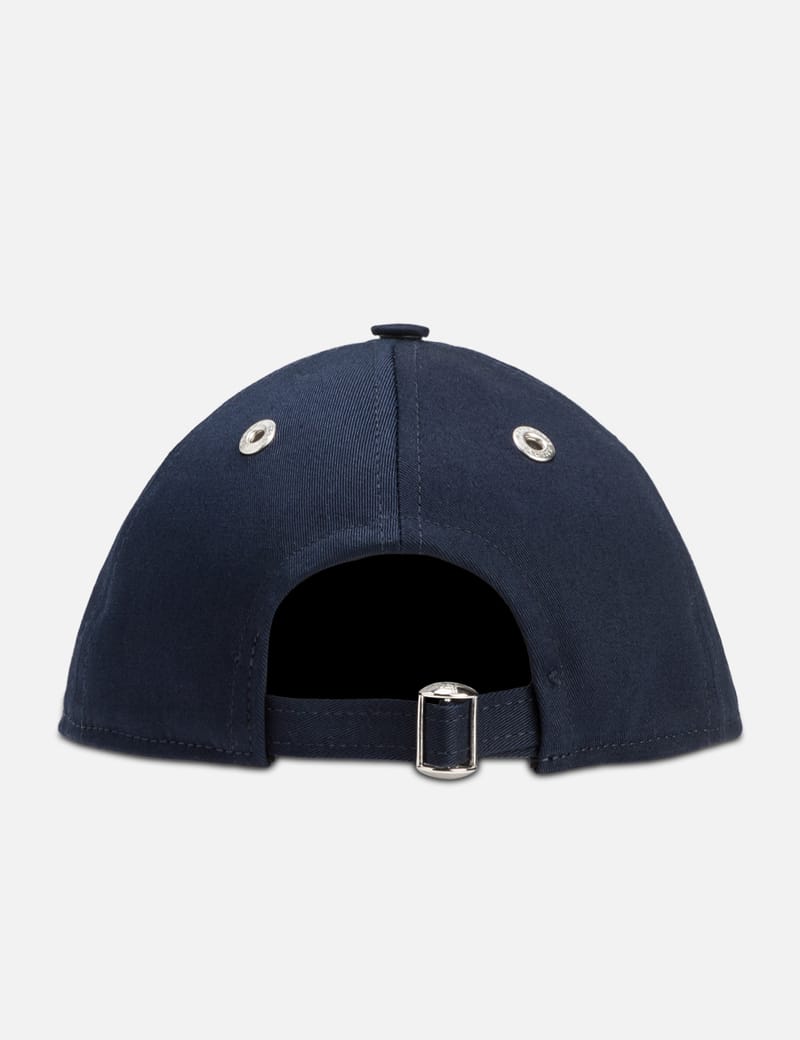 AMI☆ハートロゴ ポイント ボールキャップ NAVY UNISEX Amazon.co.jp: [アミ] ベースボールキャップ paris パリス